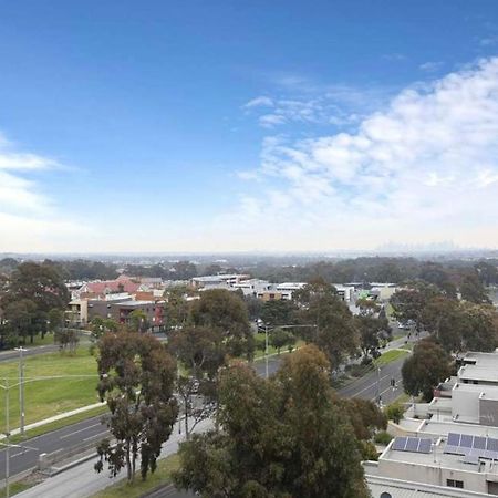 Bright Bundoora Apartments Мельбурн Экстерьер фото
